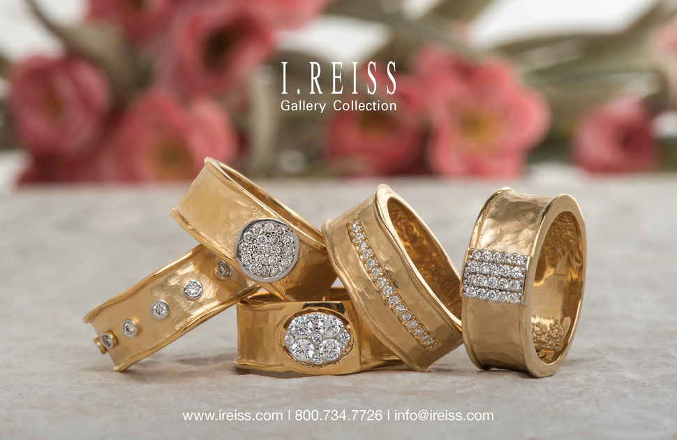 I 2025 reiss jewelry