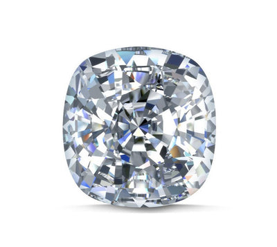What Is a Cushion Cut Diamond?