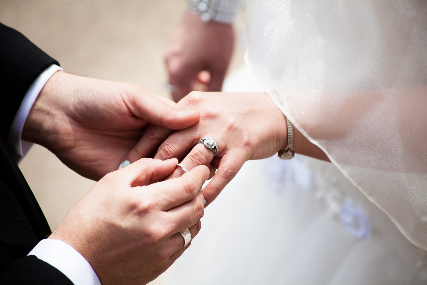Wedding Rings For Women in Glen Allen, VA