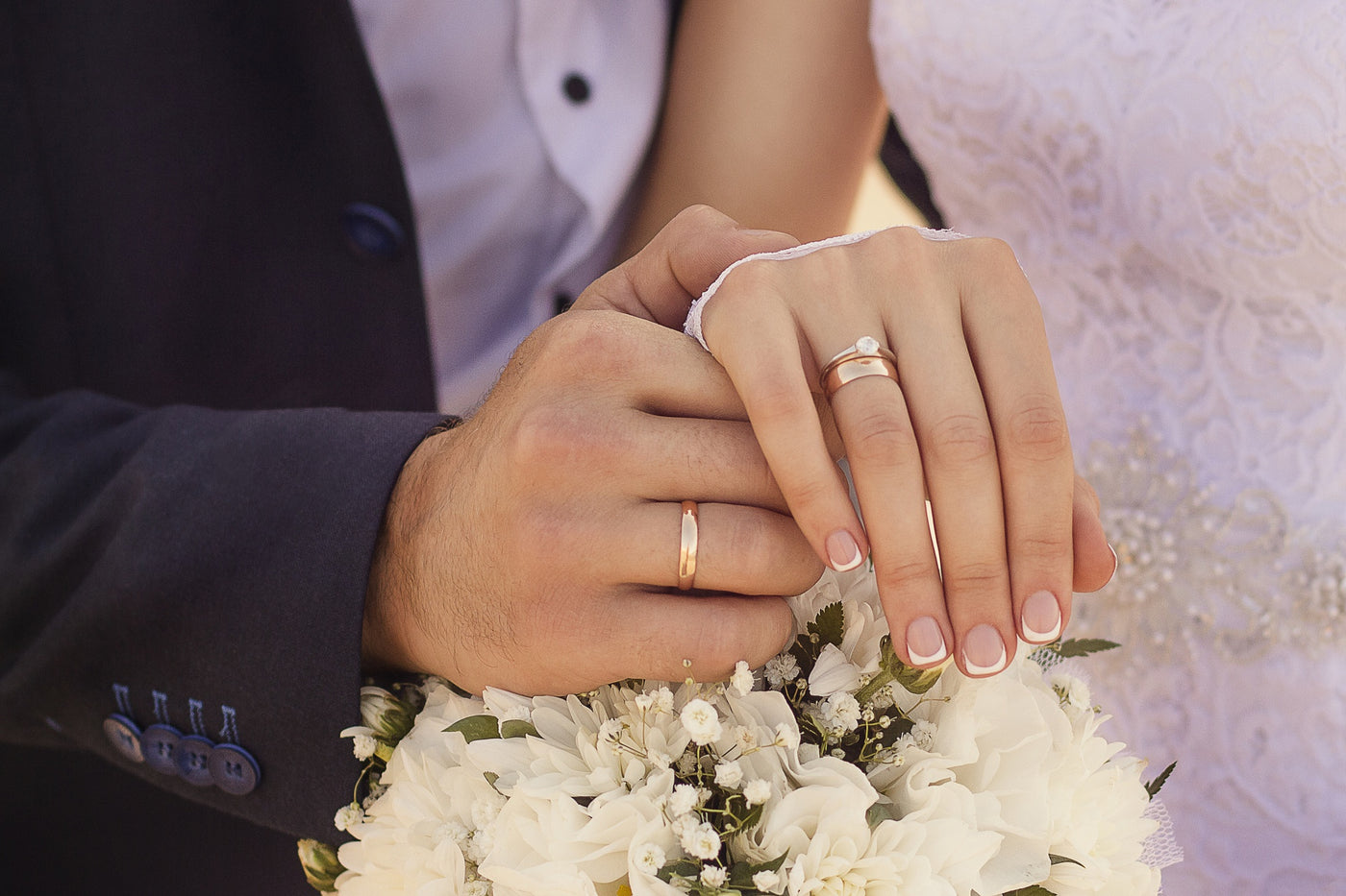 Wedding Rings for Women in Richmond, VA