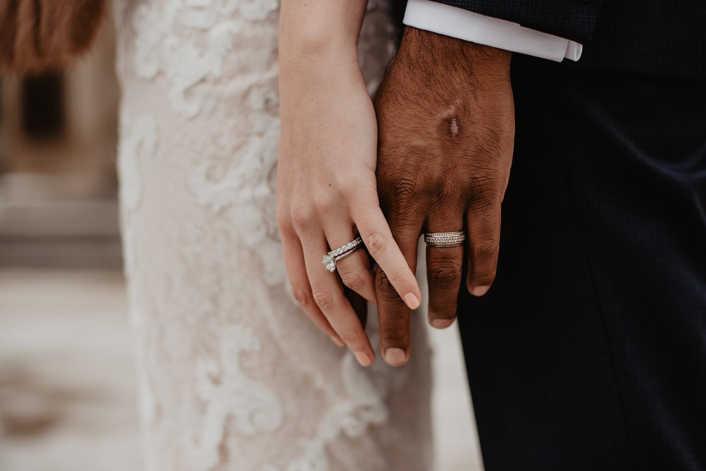 Wedding Rings in Richmond, VA
