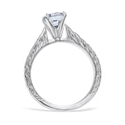 Sussana Classic Engagement Ring