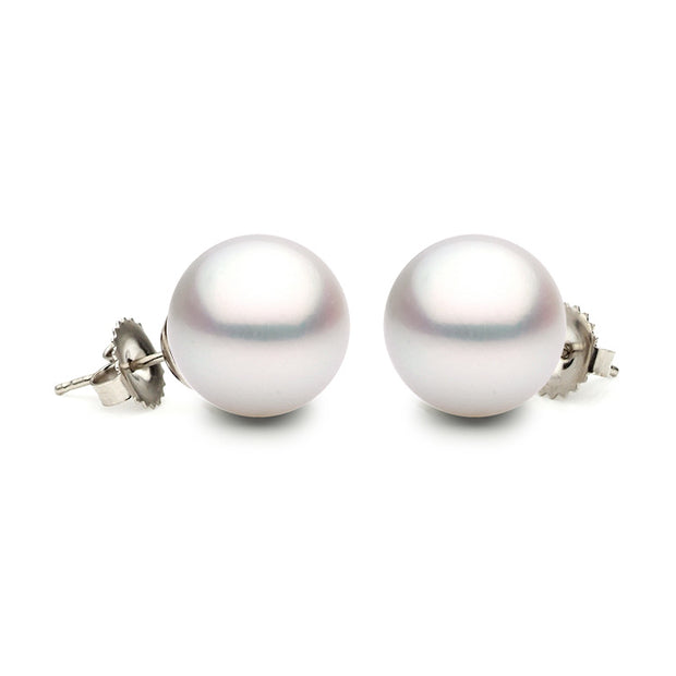 DSL 11-11.5mm South Sea Pearl Studs